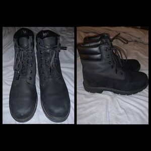 Timberland Boots